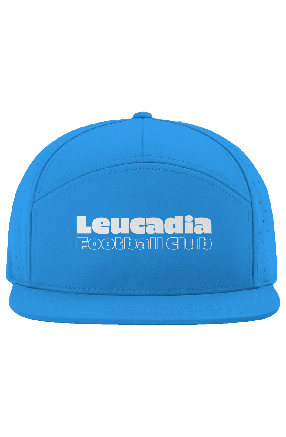 Cannon Cap
